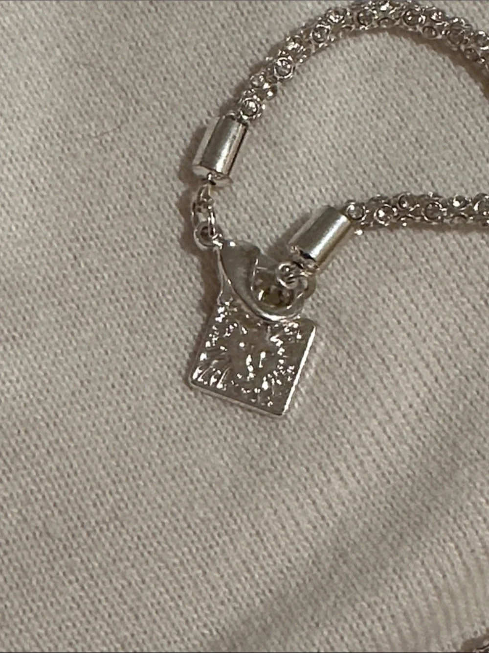 Ann Klein necklace